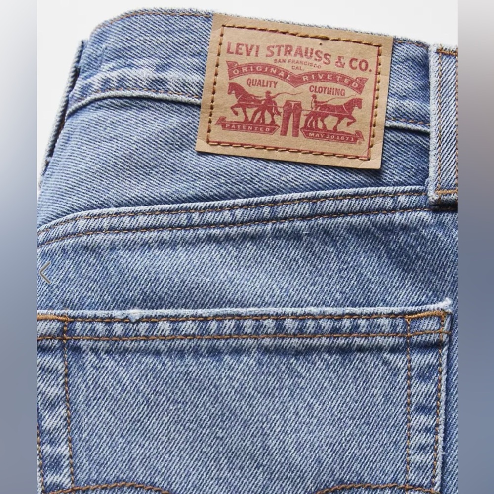 Levi's Jeans '94 Baggy - Picture 6 of 10